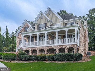 1338 Bridgemill Ave, Canton, GA, 30114