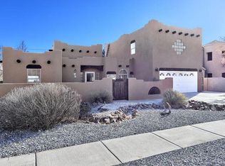 9920 Academy St NW, Albuquerque, NM 87114