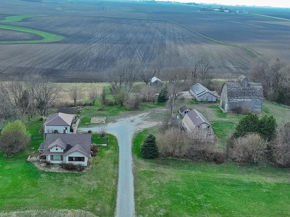 2607 20th Ave, Whittemore, IA 50598