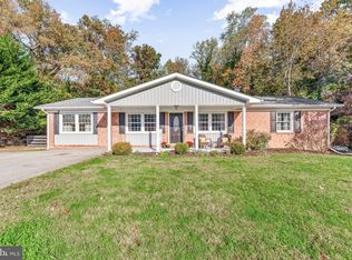 28440 Saint Marys Ave, Mechanicsville, MD 20659