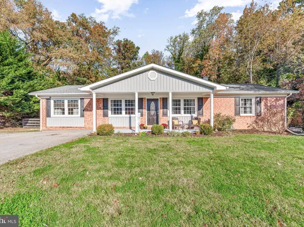28440 Saint Marys Ave, Mechanicsville, MD 20659