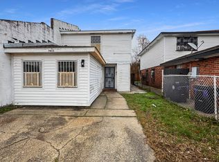 7813 Star St #1, New Orleans, LA 70128