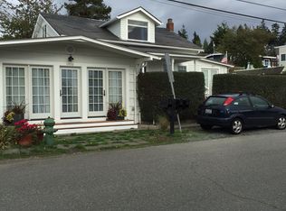 19332 Richmond Beach Dr NW, Shoreline, WA 98177