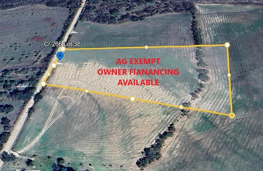 1st image of O'County Rd #266