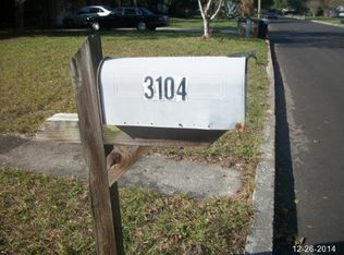 3104 Flowertree Rd, Belle Isle, FL 32812