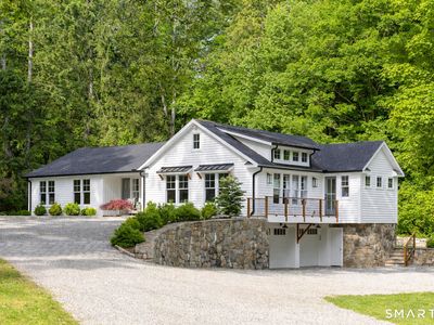 8 Gaylord Drive South, Wilton, CT, 06897