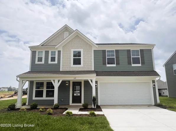 129 Sunflower Blvd, Mount Washington, KY 40047