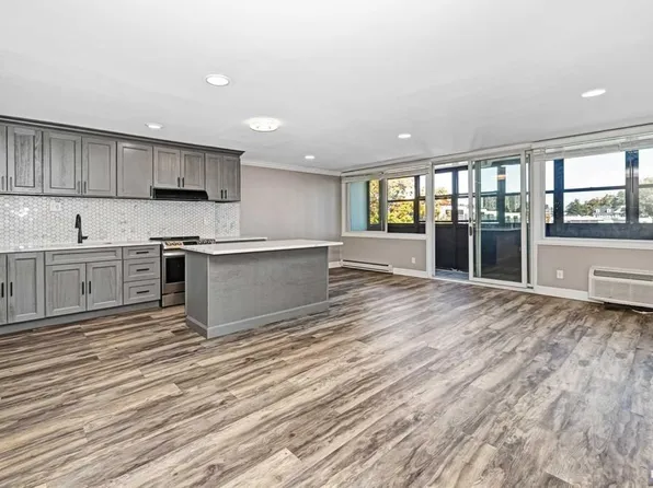 555 Gorge Rd APT 6I, Cliffside Park, NJ 07010
