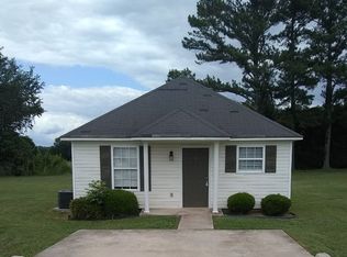 115 Ryland Ridge Circle, Huntsville, AL 35811