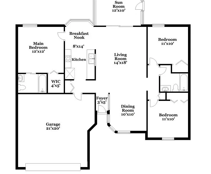 3239 Puffin Way — Photo 2
