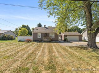 2523 Heights Ravenna Rd, Muskegon, MI 49444