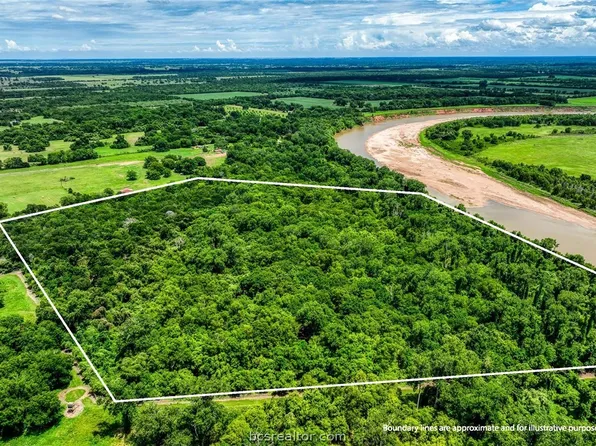 Pryor Rd, Brookshire, TX 77423