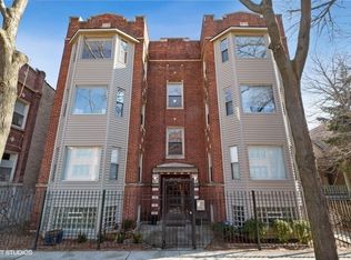 4823 N Hoyne Ave, Chicago, IL 60625