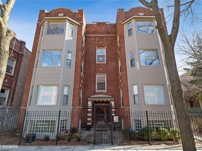 4823 N Hoyne Ave #3N, Chicago, IL, 60625
