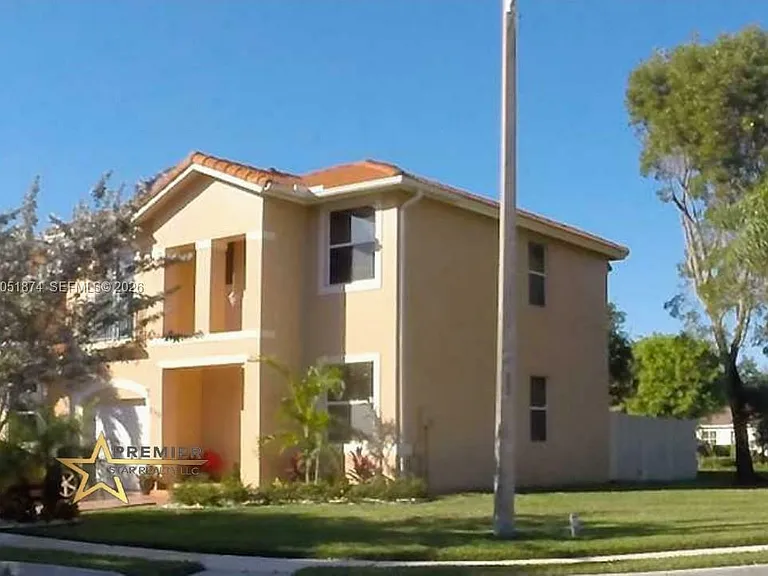 2398 NW 162nd Way #2398 — Photo 21