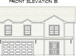 11 Fall Lane, Gorham, ME 04038