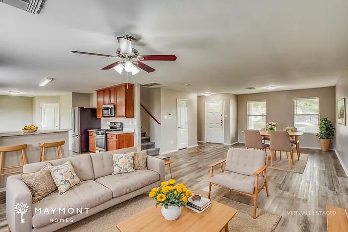 7830 Ashland Springs Ln — Photo 5