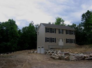 221 Hampstead Rd, Derry, NH 03038