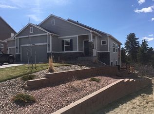 19663 Lindenmere Dr, Monument, CO 80132