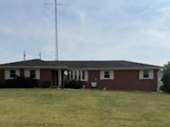 5462 N 1150 W, Flora, IN 46929