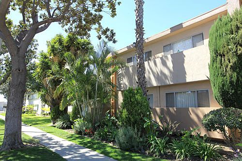 4th image of 1235 S Loara St APT 15