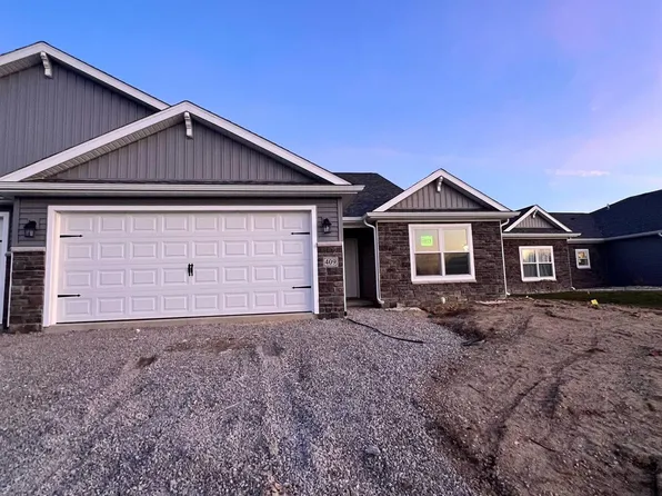 409 Gene Dr, Roanoke, IN 46783