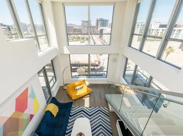 435 China Basin St Unit 627, San Francisco, CA 94158