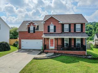 5714 Lagerfield Ln, Knoxville, TN 37918