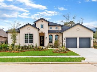 26915 Widens Park Dr, Magnolia, TX 77354