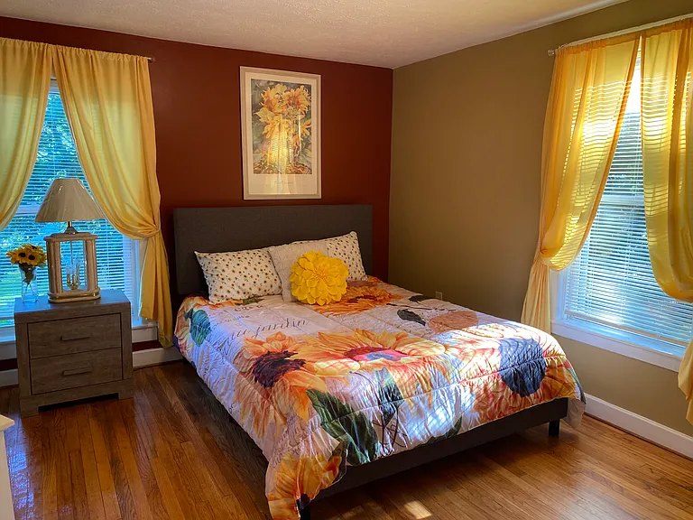 Bedroom 3