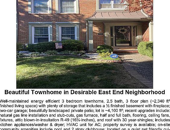 2nd image of 9535 Wessex Pl