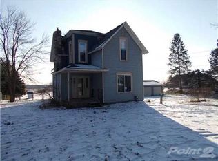 341 W Main St, Vermontville, MI 49096