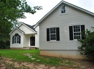 6860 State Highway 87, Juliette, GA 31046