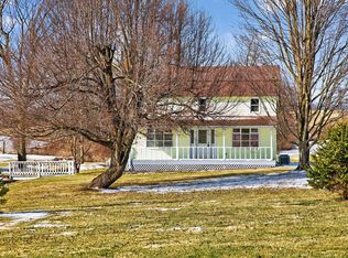 265 Givens Ln, Danville, KY 40422