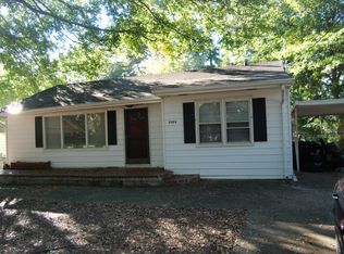 2986 Villa Esta Dr, Chamblee, GA 30341