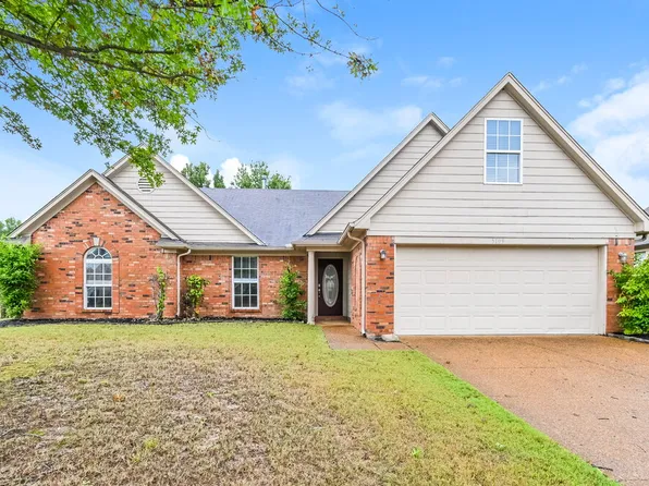 5109 Jon Oak Dr, Arlington, TN 38002