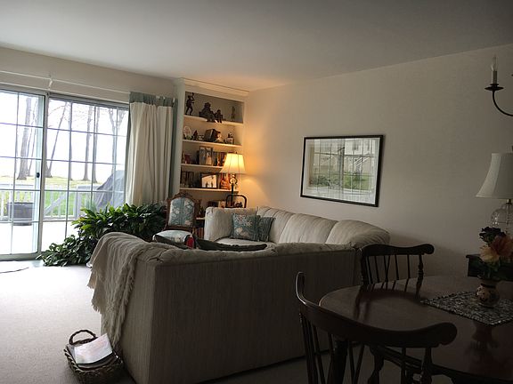 Great views of Lake Champlai