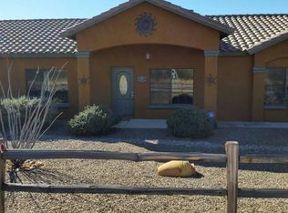 21 Virrey Ct, Rio Rico, AZ 85648