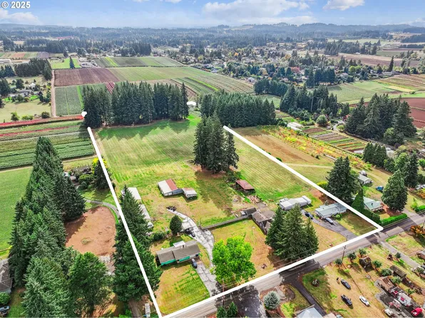 35600 SE Dunn Rd, Boring, OR 97009