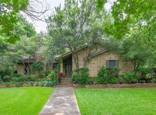 7517 Sunnyview Ln, Flower Mound, TX 75022