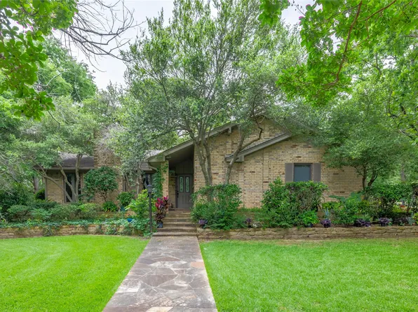 7517 Sunnyview Ln, Flower Mound, TX 75022