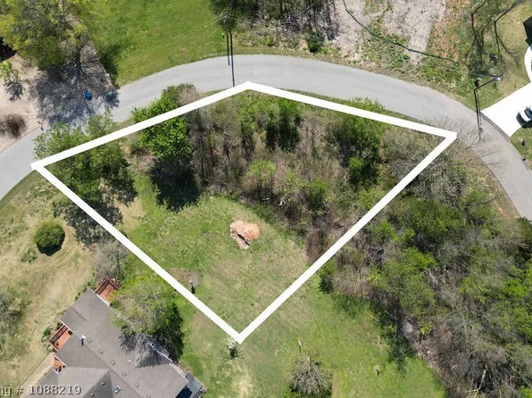 Eriboll Ln, Bella Vista, AR 72715