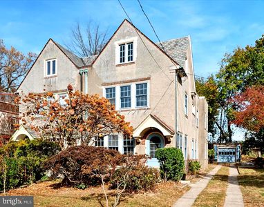 7731 Ardleigh St, Philadelphia, PA, 19118