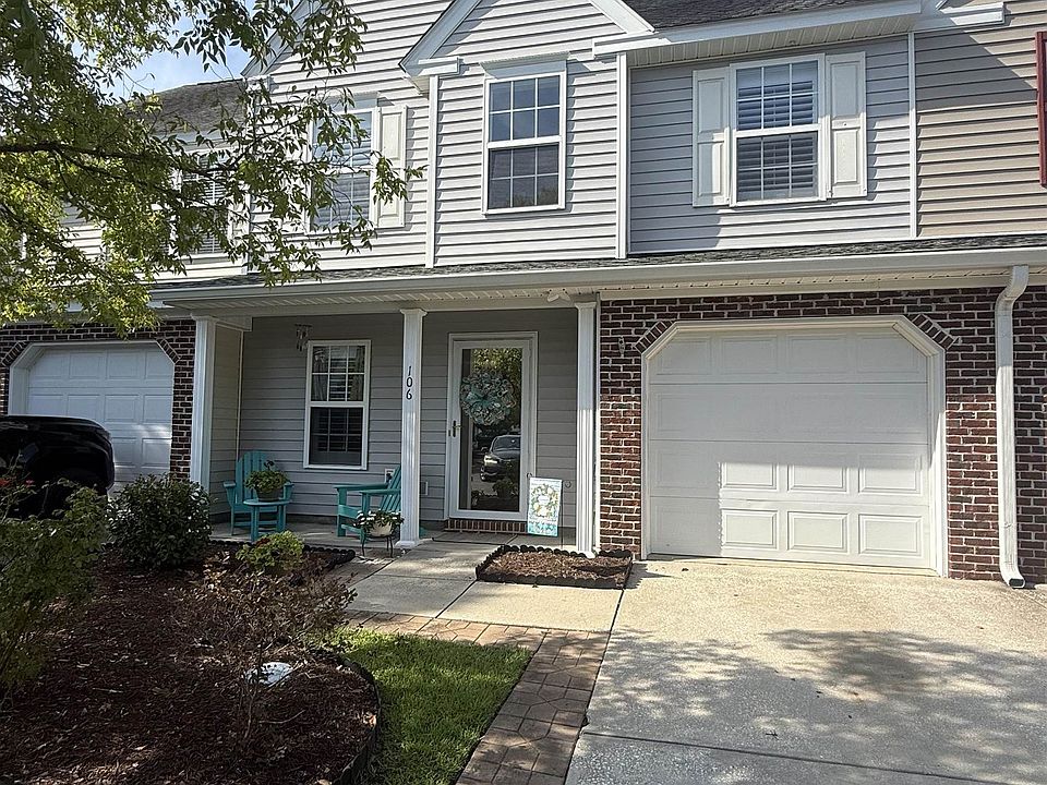 1st image of 106 Wimbledon Way #106