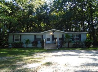41 He Wilson Ln, Seabrook, SC 29940