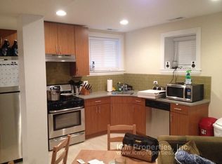 3723 N Wilton Ave APT 1, Chicago, IL 60613