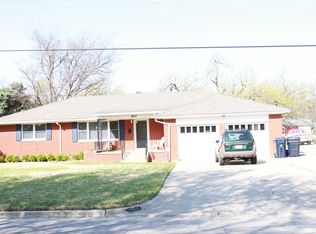4517 N Independence Ave, Oklahoma City, OK 73112