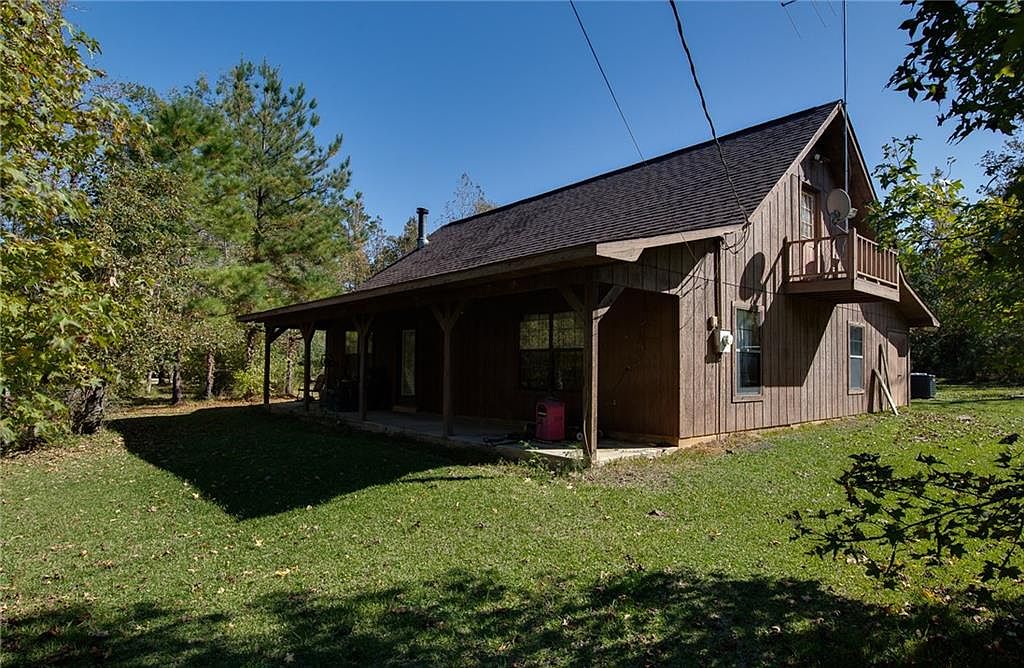 130 Belle Trce, LA 71346 Zillow