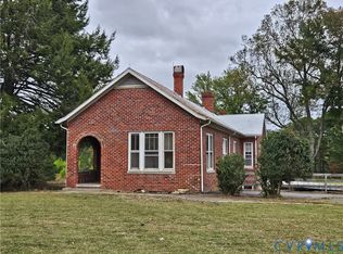 16124 Beaverdam School Rd, Beaverdam, VA 23015