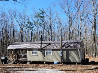 1415 Log Rd LOT 94, Spring City, TN 37381